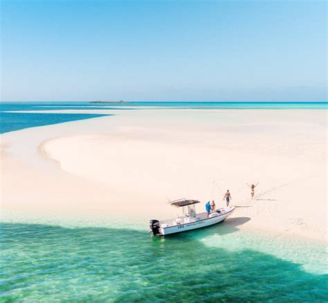 Eleuthera & Harbour Island - Best Pink Sand Beaches in The Bahamas