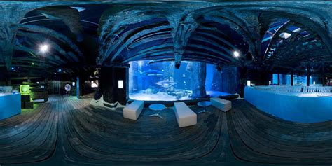 Book Venue Hire at Sealife London Aquarium. A London Venue for Hire – HeadBox