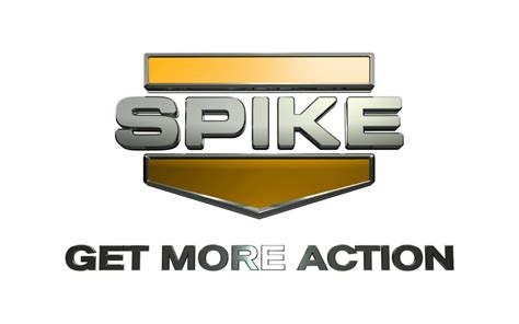 SPIKE TV LOGO - Big Fish NW Talent Representation