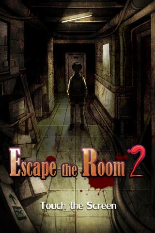 Escape The Room 2 iPhone Game Review - Appbite.com