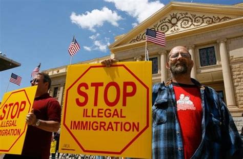 Arizona immigration case reaches Supreme Court today — and presidential election in November ...