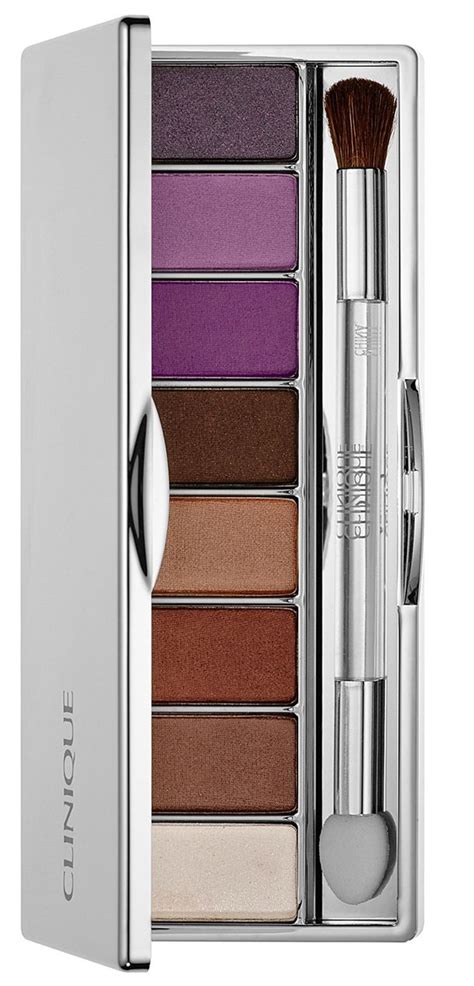 Clinique A Black Honey Affair Eyeshadow Palette for Fall 2014 - Musings of a Muse in 2024 ...