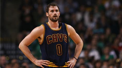 Kevin Love finds a playoff identity as Cavaliers near sweep of Celtics ...