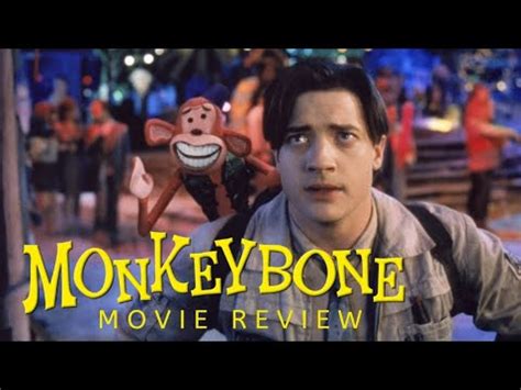 Monkeybone - Movie Review - YouTube