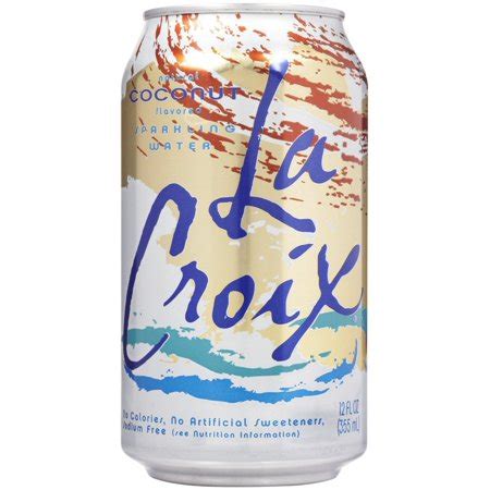 The Best Sparkling Water Flavors - Eat Smart, Move More, Weigh Less