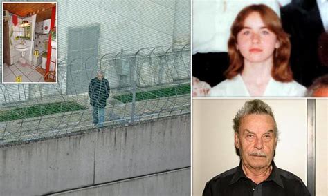 Elisabeth's Captivity: Unimaginable Horrors" | Criminal