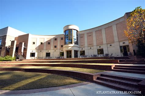 Atlanta History Center | Atlanta Travel