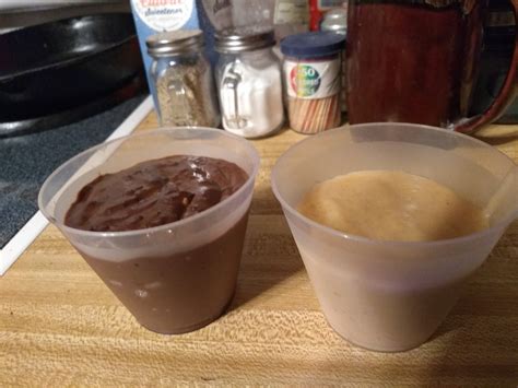 Chocolate Tapioca Pudding Recipe | Allrecipes