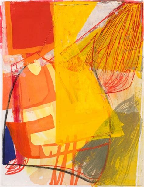 Amy Sillman | Exhibitions | VIELMETTER LOS ANGELES | Amy sillman, Painting, Abstract