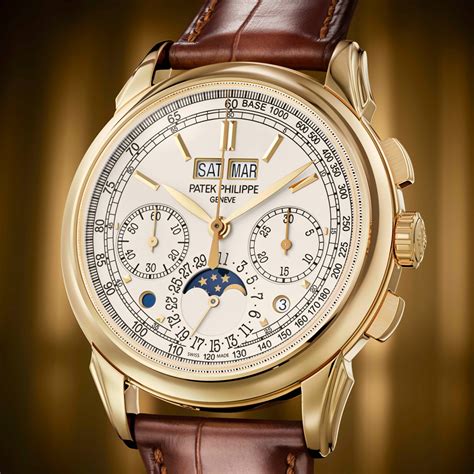 Patek Philippe – Nineteen Sixteen Company