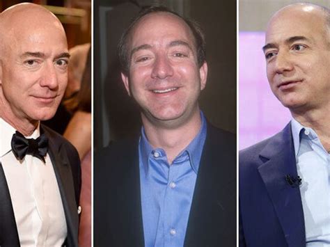 Jeff Bezos Is the World’s First $200 Billion Man