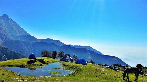 Trekking - Naggar | Trekking Photos, Sightseeing -NativePlanet