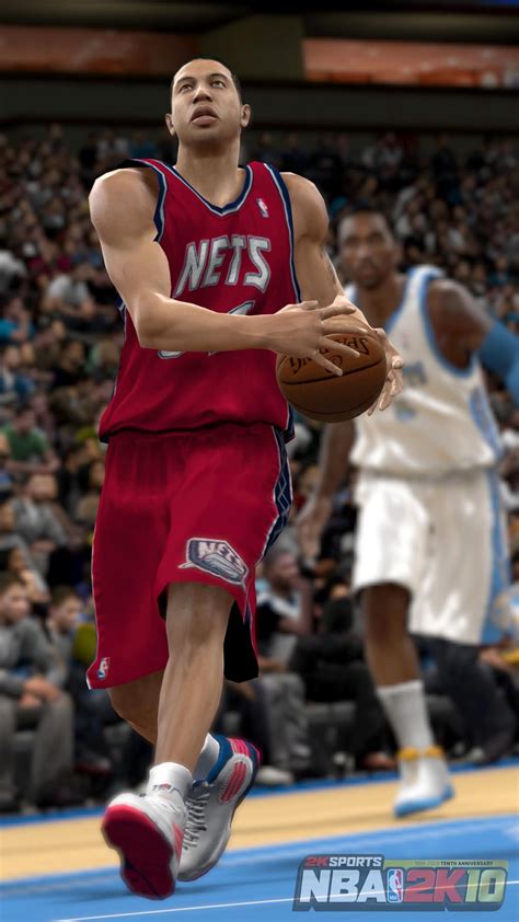 NBA 2K10 review | GamesRadar+