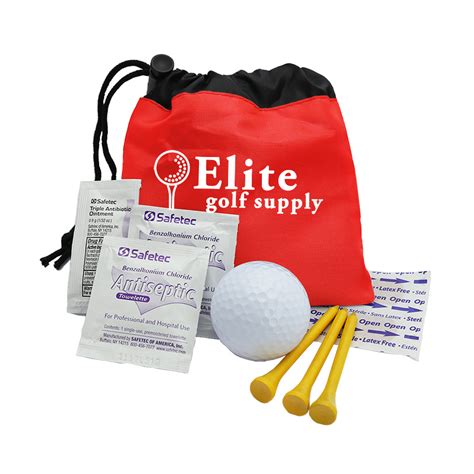 Custom Golf Promotional Items | Fully Promoted