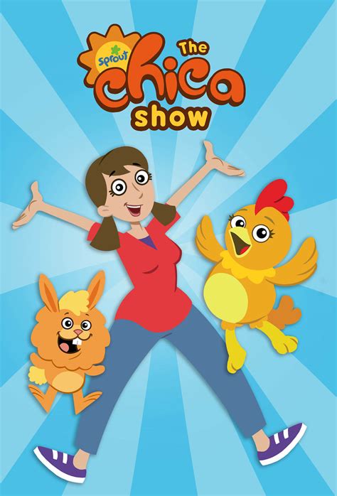 The Chica Show (2012)