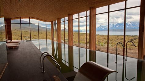 Hotels With the Best Views | Architectural Digest