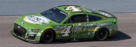 Kevin Harvick 2023 Enjoy Illinois 300 NASCAR at Gateway Picks ...