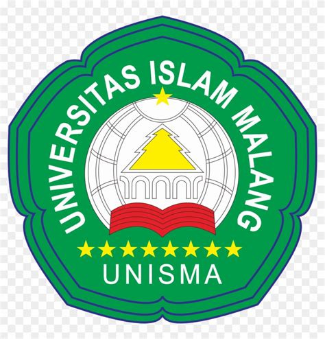 Logo Unisma Malang - Islamic University Of Malang, HD Png Download ...