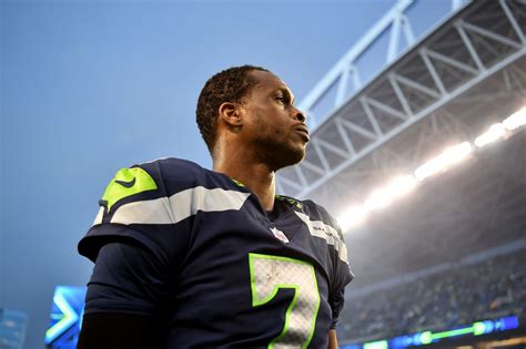 Russell Wilson who? Geno Smith is officially the future for Seahawks