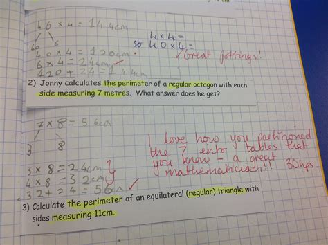 Skills of a mathematician! | Year 4's Blog