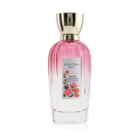 Goutal (Annick Goutal) - Rose Pompon Eau De Toilette Spray (Limited Edition) 100ml/3.4oz (F ...