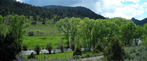 Los Pinos River Valley | Santa Fe Conservation Trust