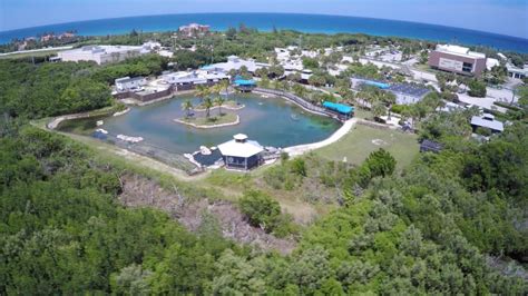 Florida Oceanographic Coastal Center in Stuart, FL - South Florida ...