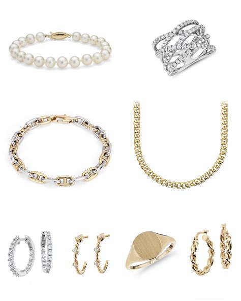 Blue Nile Diamond Holiday Jewelry Gift Guide & Jewerly Giveaway - Mode Rsvp