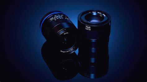 The Best Carl Zeiss Lenses in 2020 [for Sony, Canon, Nikon, & Fujifilm]