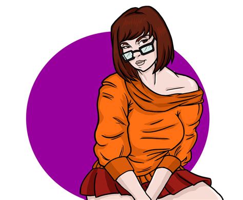 Velma From Scooby Doo Quotes. QuotesGram