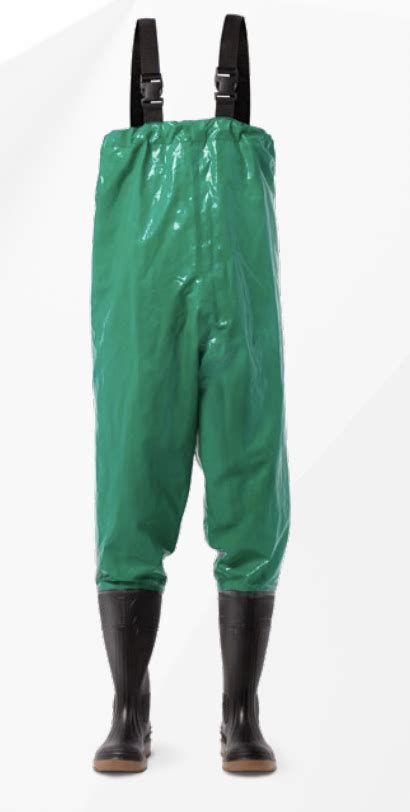 Chest Waders – Safetywear Specialists