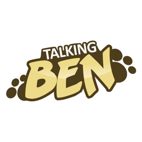 Talking Ben by Pixelyy