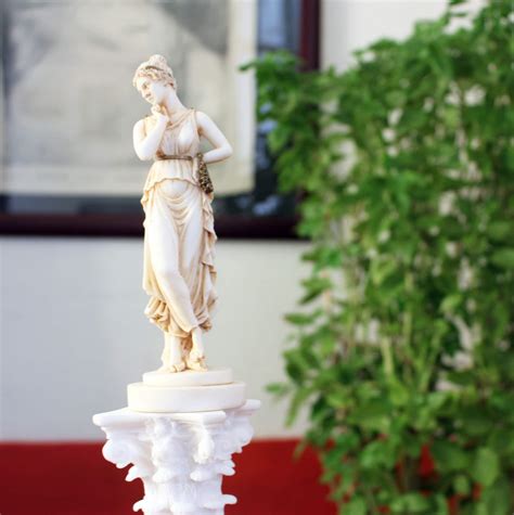 Persephone Statue Greek Mythology Goddess Greek Statue - Etsy