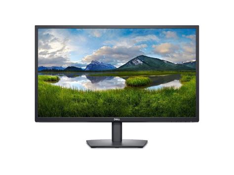 New Dell E2422H 23.8" FHD 1920x1080 IPS Monitor 60 Hz 8 ms 16:9 Aspect ...