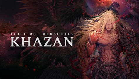 The First Berserker: Khazan on Steam