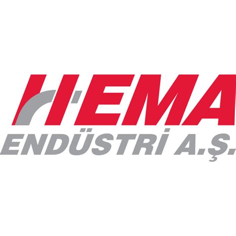 Hema Endüstri logo, Vector Logo of Hema Endüstri brand free download (eps, ai, png, cdr) formats