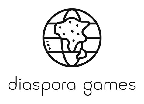 What is Diaspora Games?
