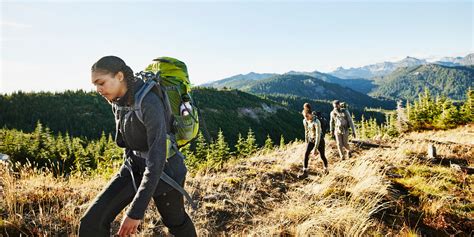 18 Backpacking Gear Items You Need, According to Outdoor Professionals | SELF