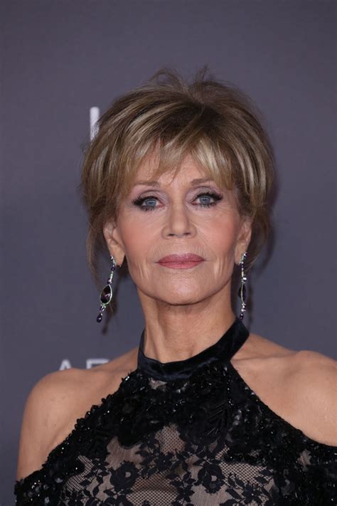 Jane Fonda Style, Clothes, Outfits and Fashion • CelebMafia