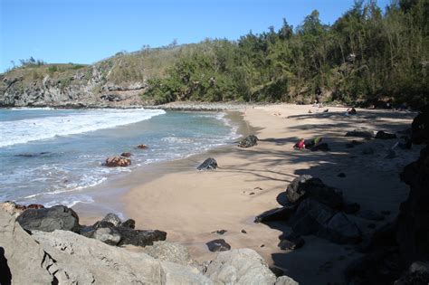 Slaughterhouse Beach | Maui Guidebook