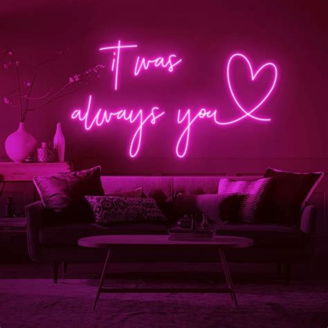 Best neon signs for room, Custom your neon | Neon signs, Neon signs ...