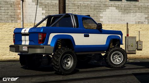 Vapid Riata Appreciation Thread - Vehicles - GTAForums