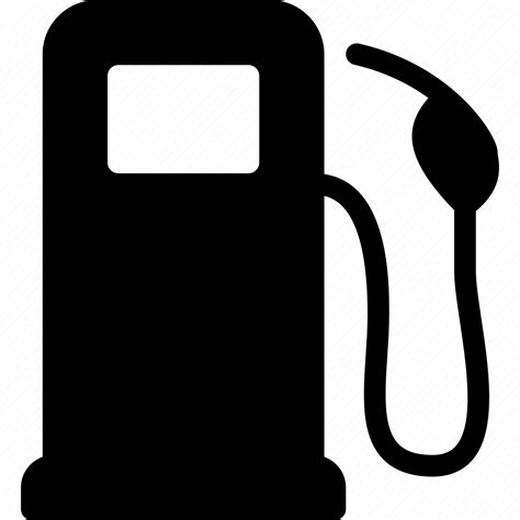 Gas, pump, fuel, gasoline, station icon - Download on Iconfinder