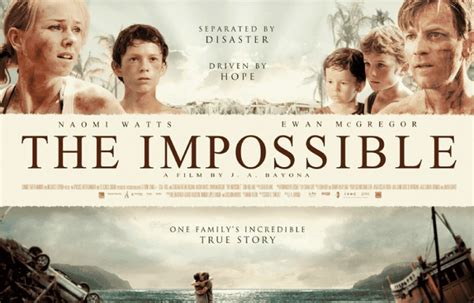 The Impossible Cast: Here Is All Of The Information! | Trending News Buzz