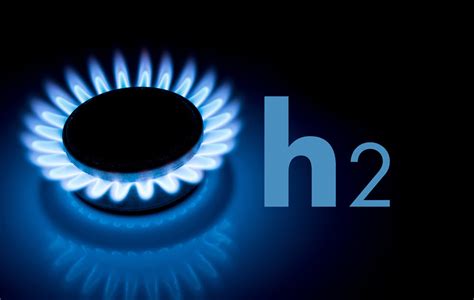 Hydrogen Levels In German Gas Distribution System To Be Raised To 20 Percent For The First Time ...