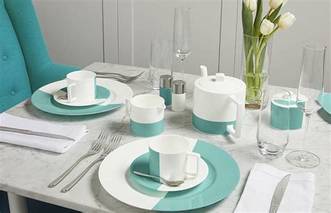The Tiffany Blue Box cafe is coming to Harrods - yes, there will be breakfast | Hot Dinners