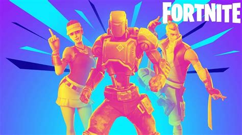 What is Power Ranking (PR) in Fortnite? - Charlie INTEL