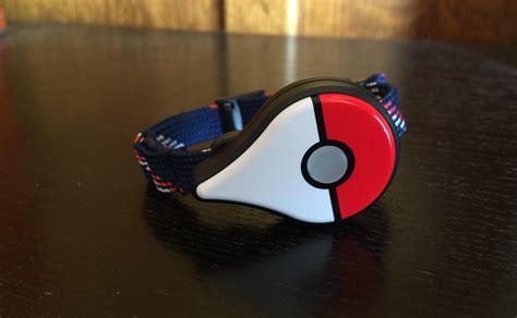 The Pokémon Go Plus bracelet is great for grinding | AIVAnet