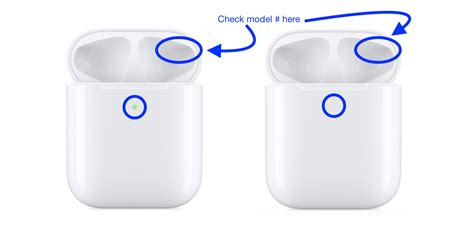 How to check the model of your AirPods and charging case - 9to5Mac