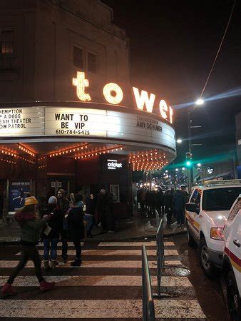 Tower Theatre (Upper Darby) - 2021 All You Need to Know BEFORE You Go ...